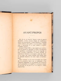 Le mouvement économique 1914-1917. Commerce, industrie, alimentation, travail.
