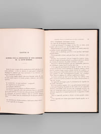 La Route moderne [Edition originale ]