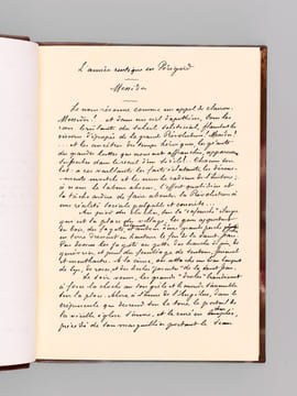 L'Année Rustique en Périgord. LE ROY, Eugène ; (DELBOS, Yvon ; ALBE, Maurice)