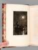 Les Pittoresques [ Edition originale ] La Guigne - Raymonne - Une Vierge Folle - Sonnets . EEKHOUD, Georges