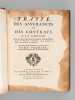 Traité des Assurances et des Contrats à la Grosse (2 Tomes - Complet) [Edition originale ]. EMERIGON, Balthazard-Marie