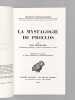 La Mystagogie de Proclos [ Edition originale ]. TROUILLARD, Jean
