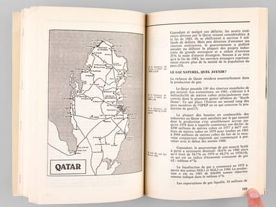 Les Cahiers de l'Orient (N° 1, 2, 3, 4 6, 7, 8-9, 10, 11, 12, 13 : Du premier trimestre 1986 au premier trimestre 1989, sans le premier trimestre 1987) 
