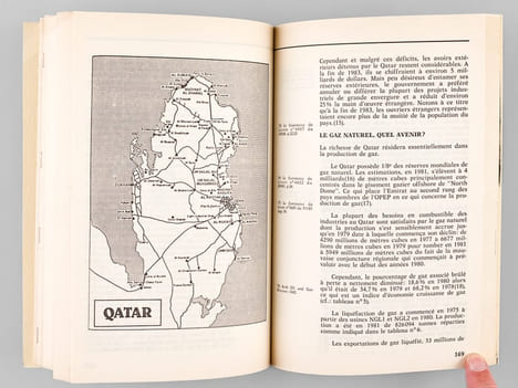 Les Cahiers de l'Orient (N° 1, 2, 3, 4 6, 7, 8-9, 10, 11, 12, 13 : Du premier trimestre 1986 au premier trimestre 1989, sans le premier trimestre ...