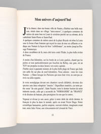 Le piment de mon quotidien