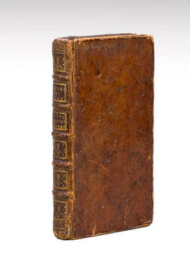 [ Recueil factice de quelques Pièces concernant des Lettres apocryphes du Pape Clément XIV, attribuées par l'abbé Grozier à M. Caraccioli ] Lettre à ...