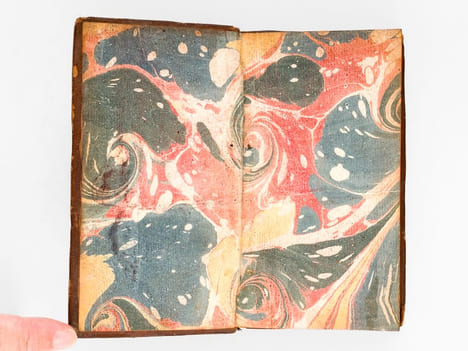 [ Recueil factice de quelques Pièces concernant des Lettres apocryphes du Pape Clément XIV, attribuées par l'abbé Grozier à M. Caraccioli ] Lettre à ...