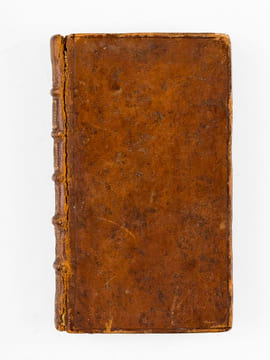 [ Recueil factice de quelques Pièces concernant des Lettres apocryphes du Pape Clément XIV, attribuées par l'abbé Grozier à M. Caraccioli ] Lettre à ...