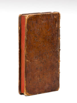 [ Recueil factice de quelques Pièces concernant des Lettres apocryphes du Pape Clément XIV, attribuées par l'abbé Grozier à M. Caraccioli ] Lettre à ...