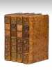 Oeuvres de Maître François Rabelais, publiées sous le titre de Faits et Dits du Géant Gargantua et de son fils Pantagruel ( 5 Tomes sur 6). RABELAIS, ...