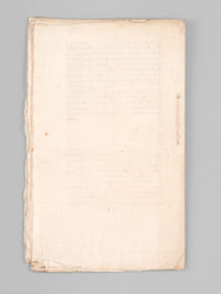 Révolutions de Versailles et de Paris ; dédiées aux Dames Françaises. Du Samedi 3 Octobre au 7 du même mois.