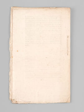 Révolutions de Versailles et de Paris ; dédiées aux Dames Françaises. Du Samedi 3 Octobre au 7 du même mois.. Anonyme