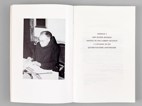 Veilleur avant l'aurore. Colloque Lambert Beauduin.. Collectif ; VON ALLMEN, J. J. ; AUBERT, R. ; EGENDER ; WILLEBRANDS ; etc.