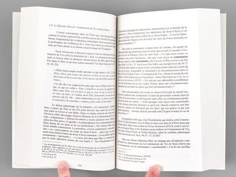 Bulletin de Saint-Sulpice. N° 40 : Une rétrospective de quarante ans sur Jean-Jacques Olier et l'Ecole française de spiritualité. A forty-year ...