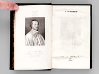 Histoire des Catéchismes de Saint-Sulpice [ Edition originale ]