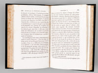Vie de la Révérende Mère Térèse de St-Augustin Madame Louise de France fille de Louis XV, religieuse Carmélite du Monastère de St-Denis de Paris (2 Tomes - Complet)