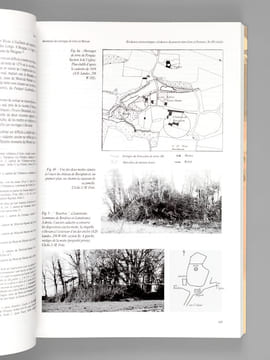 Résidences aristocratiques, résidences du pouvoir entre Loire et Pyrénées Xe-XVe siècles. Actes du colloque de Pau 3-5 octobre 2002 "Résidences du ...