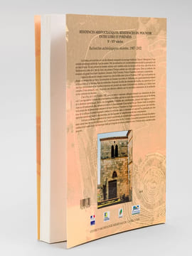 Résidences aristocratiques, résidences du pouvoir entre Loire et Pyrénées Xe-XVe siècles. Actes du colloque de Pau 3-5 octobre 2002 "Résidences du ...