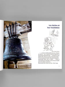 Les clochers des Vals de Gartempe et Creuse entre Berry, Touraine, Poitou.