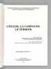 L'Eglise, le Terroir. Monographie du CRA n°1. FIXOT, Michel ; ZADORA-RIO, Elisabeth