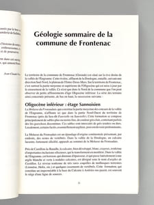 [ 8 volumes de la collection "A la découverte de l'Entre-Deux-Mers" : ] La Commanderie de Montarouch ; Frontenac ; Baigneaux ; Courpiac ; Ladaux ; Romagne ; Montignac ; Faleyras et St Germain de Campet