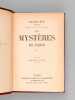 Oeuvres d'Eugène Sue (45 Volumes - Complet) [Contient : ] Les Mystères de Paris (4 Tomes) ; Le Juif Errant (4 Tomes) ; Arthur (2 Tomes) ; La Famille ...