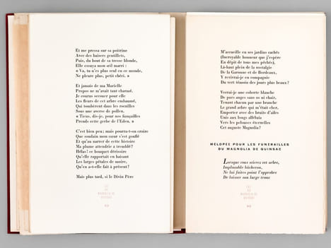 Chantefable de Murielle et d'Alain [ Livre dédicacé par l'auteur et l'illustratrice ]. BERRY, André ; NOTTON, Tavy