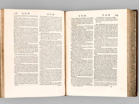 Collection de décisions nouvelles et de notions relatives à la jurisprudence actuelle (3 Tomes - Complet). DENISART, Jean Baptiste