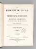 La Procédure Civile des Tribunaux de France, démontrée par principes, et mise en action par des formules (2 Tomes - Complet) [ Edition originale ]. ...