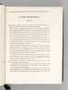 Les Lois de la Procédure Civile, ouvrage dans lequel l'auteur a refondu son analyse raisonnée, son traité et ses questions sur la procédure civile (3 ...