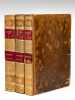Les Lois de la Procédure Civile, ouvrage dans lequel l'auteur a refondu son analyse raisonnée, son traité et ses questions sur la procédure civile (3 ...
