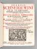 Joannis Schneidewini J.U.D. Clarissimi, Et Professoris quondam Publici ac Celeberrimi, in Quatuor Institutionum Imperialum D. Justiniani Libros, ...