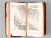La Vie de Madame la Duchesse de Longueville (2 Parties - Complet) [ Edition originale ]