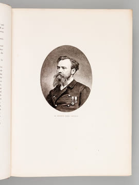 Voyages dans l'Amérique du Sud. Contenant I : Voyage dans l'intérieur des Guyanes (1876-1877) Exploration du Maroni et du Yary ; II : De Cayenne aux ...