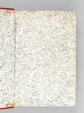 Oeuvres complètes de Buffon avec des extraits de Daubenton et la classification de Cuvier (Tomes 5 et 6 : Les Oiseaux ). BUFFON ; [ TRAVIES ; ...
