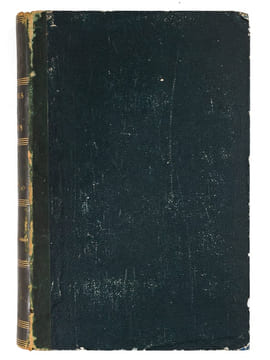 Oeuvres complètes de Buffon avec des extraits de Daubenton et la classification de Cuvier (6 Tomes - Complet) Tome I : Matières générales. Théorie de ...