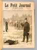 Le Petit Journal. Recueil suivi du n°111 du 7 janvier 1893 au n°215 du 30 décembre 1894 [ Années 1893 et 1894 complètes ]  . Collectif 