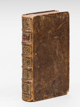 Testament Politique de Messire Jean-Baptiste Colbert, Ministre et Secrétaire d'Etat, Où l'on voit tout ce qui s'est passé sous le Règne de Louis le ...