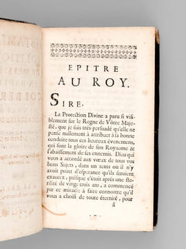 Testament Politique de Messire Jean-Baptiste Colbert, Ministre et Secrétaire d'Etat, Où l'on voit tout ce qui s'est passé sous le Règne de Louis le ...