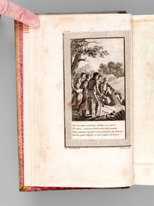 Lettres à Sophie sur la Physique, la Chimie et l'Histoire naturelle (2 Tomes - Complet)