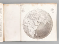 Les Ruines, ou Méditation sur les Révolutions des Empires.