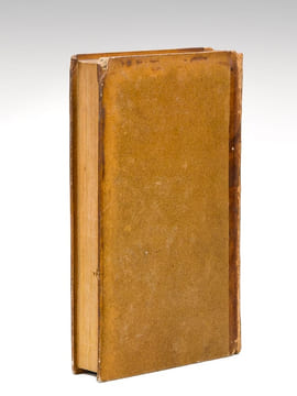 Elémens de l'Histoire de la Littérature Française jusqu'au milieu du 17e siècle [ Edition originale ]. CHARBONNIERES, A. de ; [ CHARBONNIERES, Antoine ...