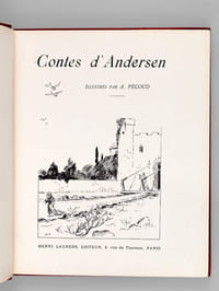 Contes d'Andersen