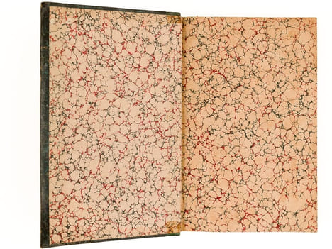 Physiologie médicale de la Circulation du Sang basée sur l'Etude graphique des mouvements du Coeur et du Pouls artériel avec application aux maladies ...