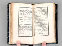 Heures nouvelles à l'usage des Magistrats et des Bons Citoyens