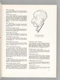 Le Tout-Bordeaux 1960. Album annuaire illustré par Henry Van Pée. L'Encyclopédie économique de Bordeaux