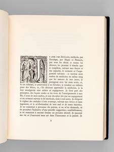 Oeuvres complètes (5 Tomes - Complet)