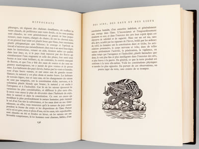 Oeuvres complètes (5 Tomes - Complet)