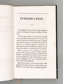 Mémoires historiques sur la catastrophe du duc d'Enghien. Collectif