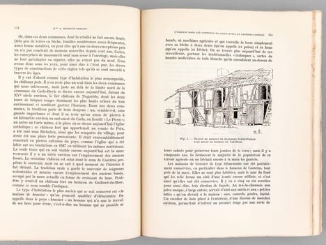 France méridionale et Pays ibériques. Mélanges géographiques offerts en hommage à M. Daniel Faucher (2 Tomes - Complet). Collectif